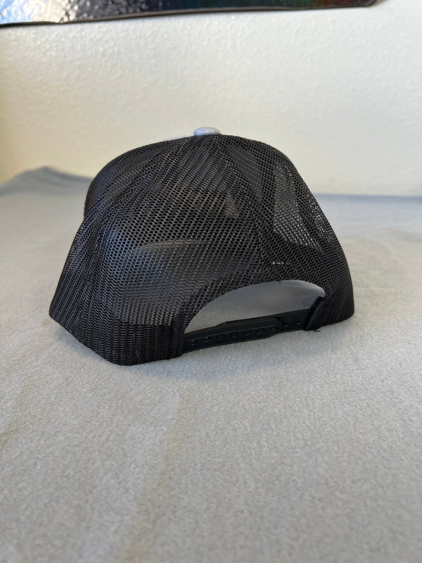 FZJ80 Triplelock Trucker Cap